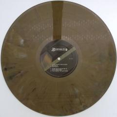 The Bearers Of The Banner LP 2x12"