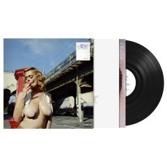 She's The Best LP