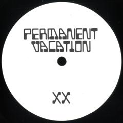 Permanent Vacation XX EP2