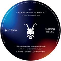 Mirrorball Sleaze