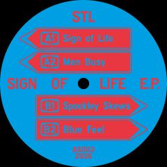 Sign Of Life EP