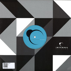 Ten Years Of Integral Album Sampler