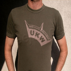 T-shirt - Ukw