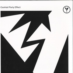 Cocktail Party Effect 2x12"