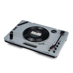 Turntable / Plattenspieler - Reloop SPIN
