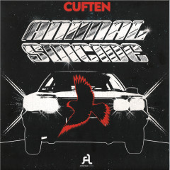 Animal Suicide EP