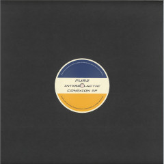 Intergalactic Conexion