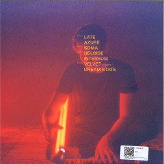 Dream State LP 2x12"