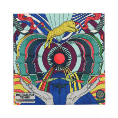 Two Tales For the Mind vol 2
