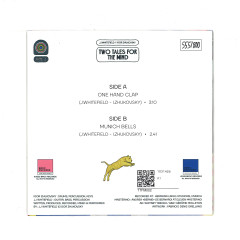 Two Tales For the Mind vol 2