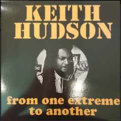 From One Extreme To Another LP