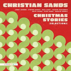 Christmas Stories (Selections) LP
