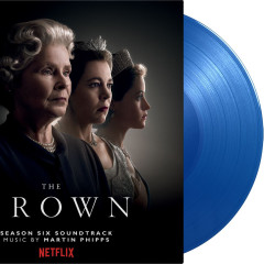 CROWN SEASON 6