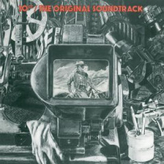 THE ORIGINAL SOUNDTRACK
