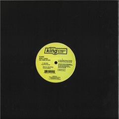 Closer (Yellow Vinyl Repress)
