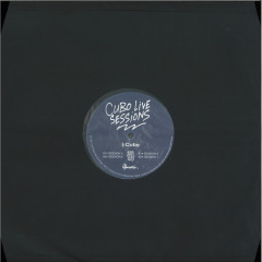 CUBO LIVE SESSIONS VOLUME 2