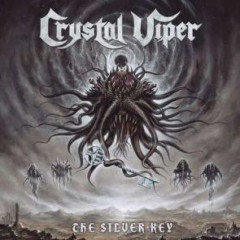 The Silver Key LP