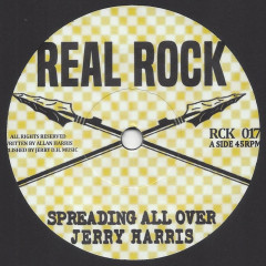 SPREADING ALL OVER/SPREADING DUB