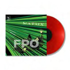 The Matrix LP