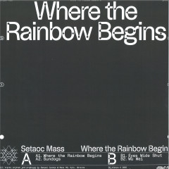 Where The Rainbow Begins EP