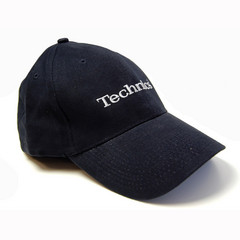 Baseball Cap - Technics Baseball Cap