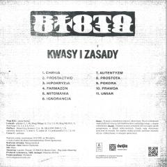Kwasy i zasady LP