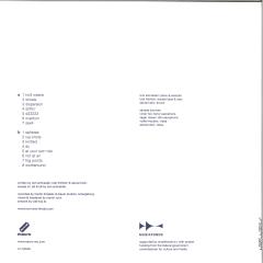 Dispersion (LP)