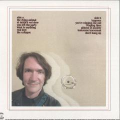 Sponges of Experience LP
