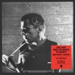 4,000 Weeks' Holiday LP