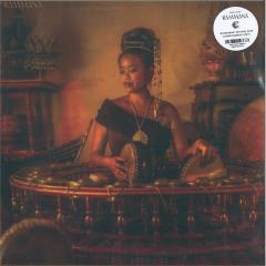Rammana LP Deluxe