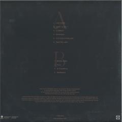 Rammana LP Deluxe