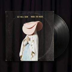 Minus The Magic LP