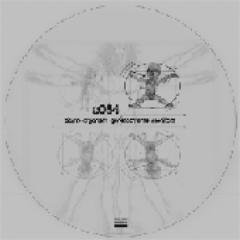 Organismi Geneticamente Modificati LP 2x12"