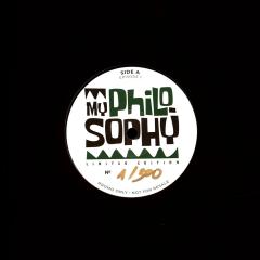 Episode 1 (7")