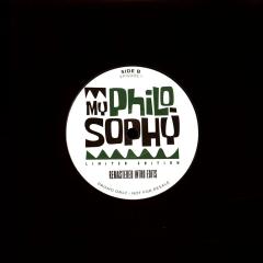 Episode 1 (7")