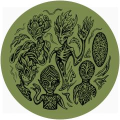 Dream Ritual EP