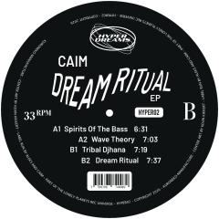 Dream Ritual EP