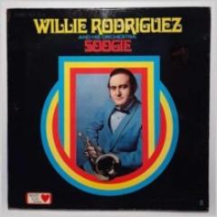 Soogie LP
