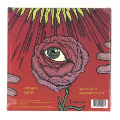 Idol Eyes / Summer Sun (7")