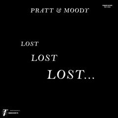 Lost Lost Lost LP