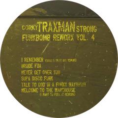 FUNKBOMB #4