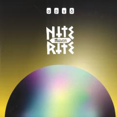 Nite Rite – Alpha, Beta, Gamma, Delta