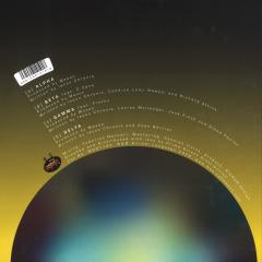 Nite Rite – Alpha, Beta, Gamma, Delta