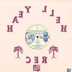 Someone Else EP