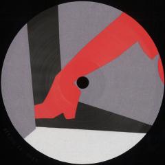 GG EP (inc. ARCA & NEW YORK REMIXES)