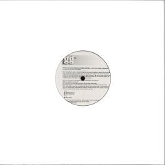 GG EP (inc. ARCA & NEW YORK REMIXES)