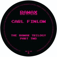 The RAWAX Trilogy Part 2