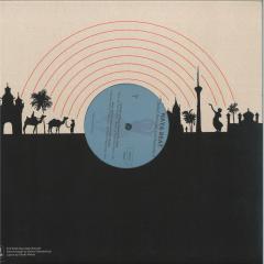Naya Beat Select Remixes and Reworks 2