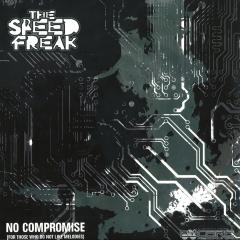 No Compromise 2x12"