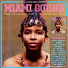 MIAMI SOUND 2 (2x12")
